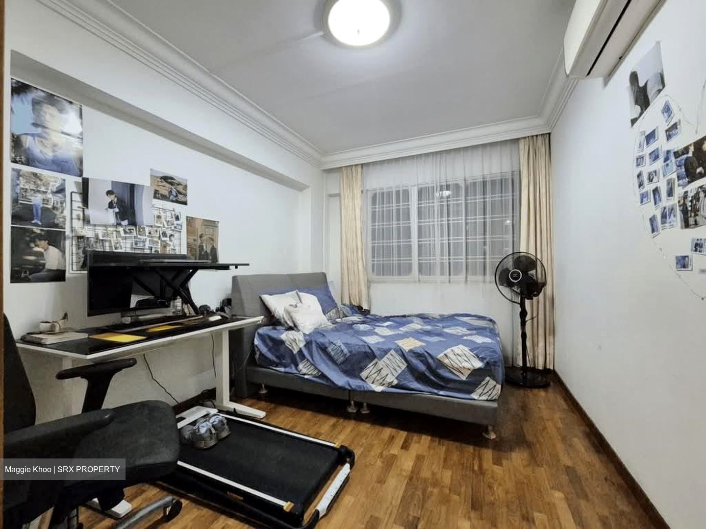 Blk 546 Woodlands Drive 16 (Woodlands), HDB 5 Rooms #542267031
